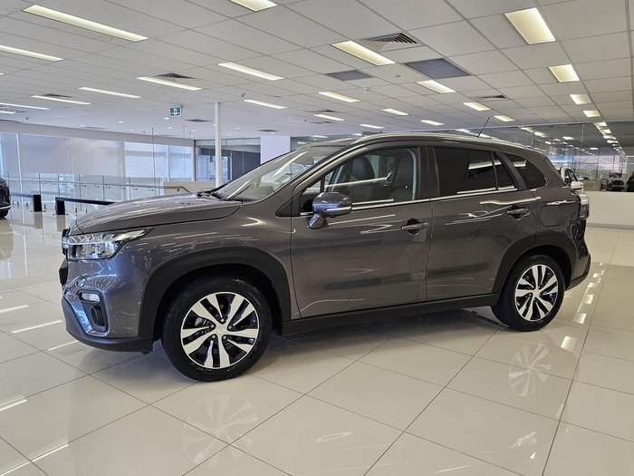 2023 Suzuki S-Cross