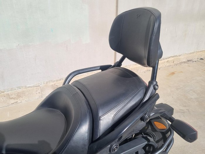 2018 Can-Am Spyder F3 SE6 Roadster Black