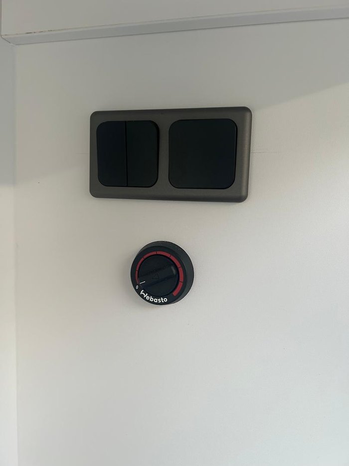 2025 Avan Ovation M10