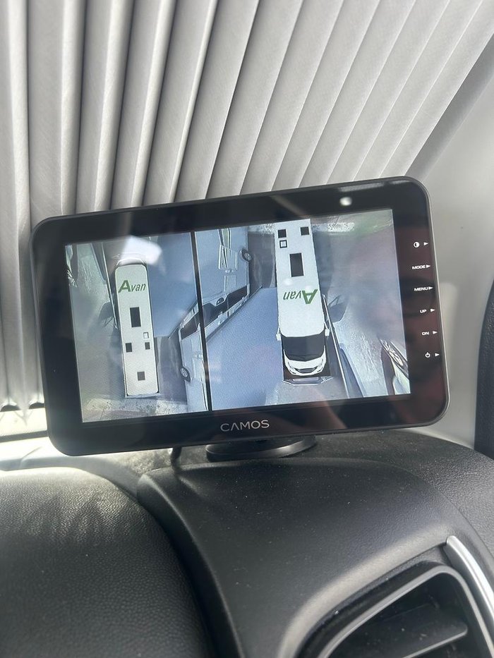 2025 Avan Ovation M10