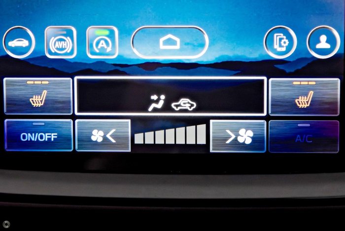 2025 Subaru WRX tS VN MY25 AWD Ceramic White