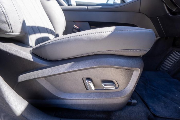 2025 Chery Tiggo 8 Super Hybrid Urban