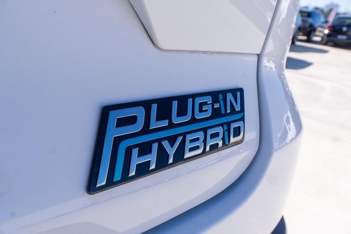 2025 Chery Tiggo 8 Super Hybrid Urban