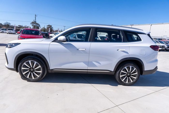 2025 Chery Tiggo 8 Super Hybrid Urban