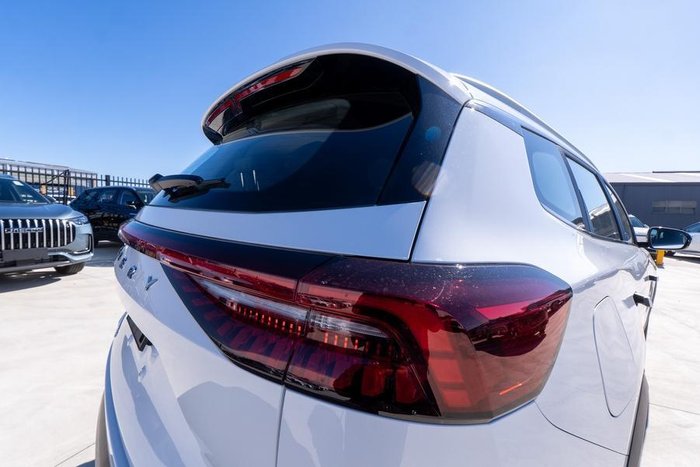 2025 Chery Tiggo 8 Super Hybrid Urban