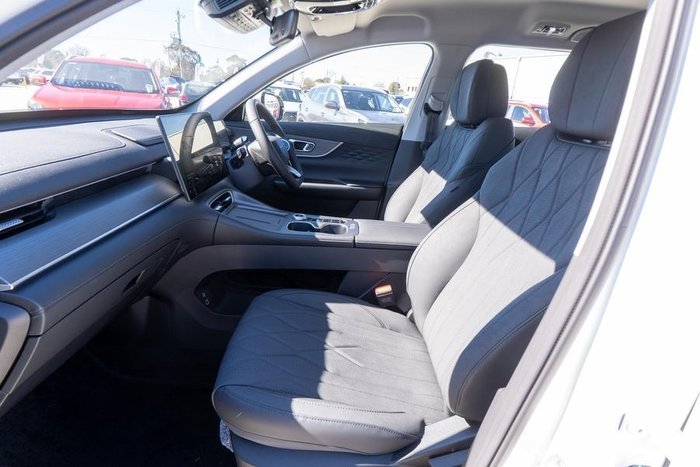 2025 Chery Tiggo 8 Super Hybrid Urban