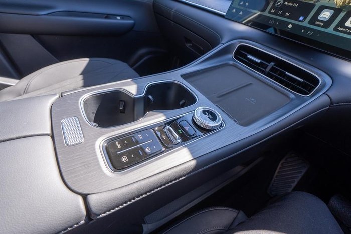 2025 Chery Tiggo 8 Super Hybrid Urban