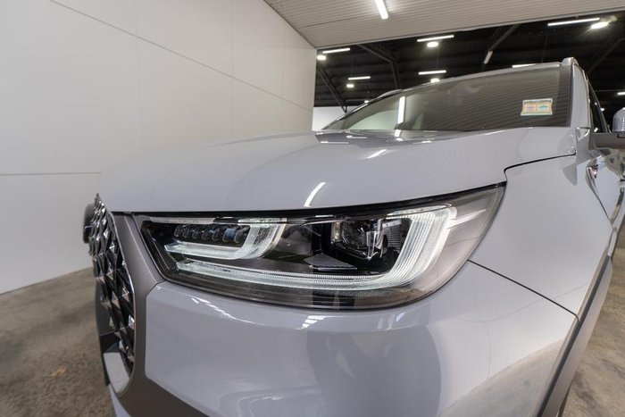 2025 Chery Tiggo 8 Pro Max Ultimate AWD