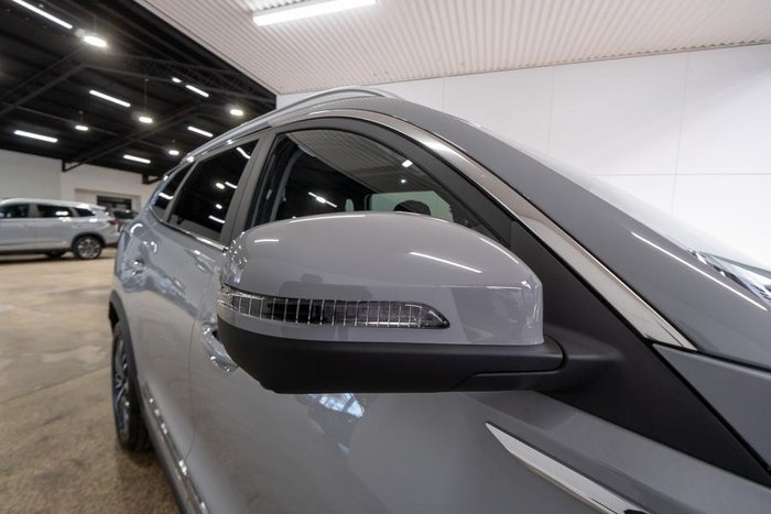 2025 Chery Tiggo 8 Pro Max Ultimate AWD