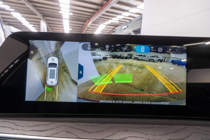 2025 Chery Tiggo 8 Pro Max Ultimate AWD