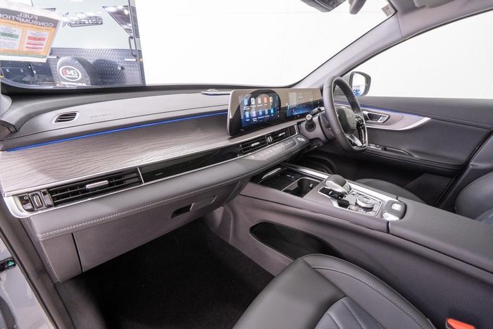 2025 Chery Tiggo 8 Pro Max Ultimate AWD