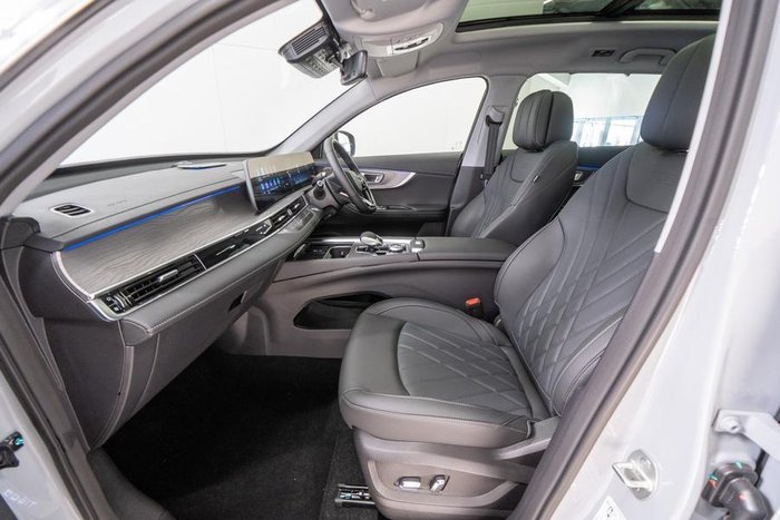 2025 Chery Tiggo 8 Pro Max Ultimate AWD