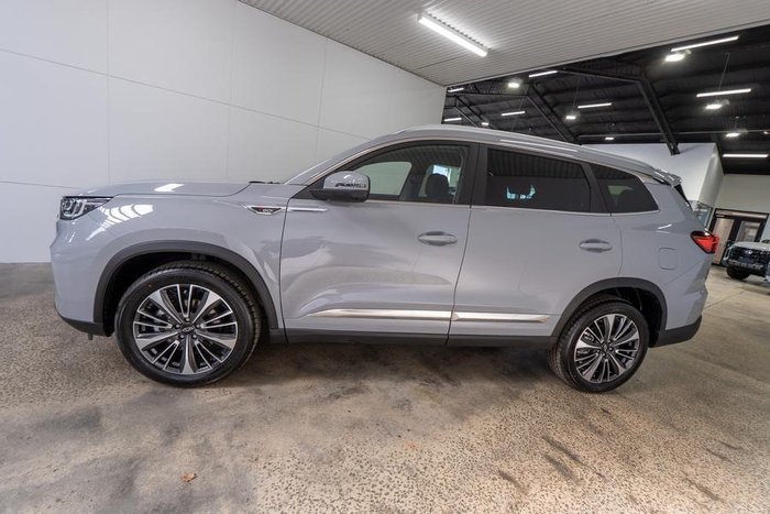 2025 Chery Tiggo 8 Pro Max Ultimate AWD