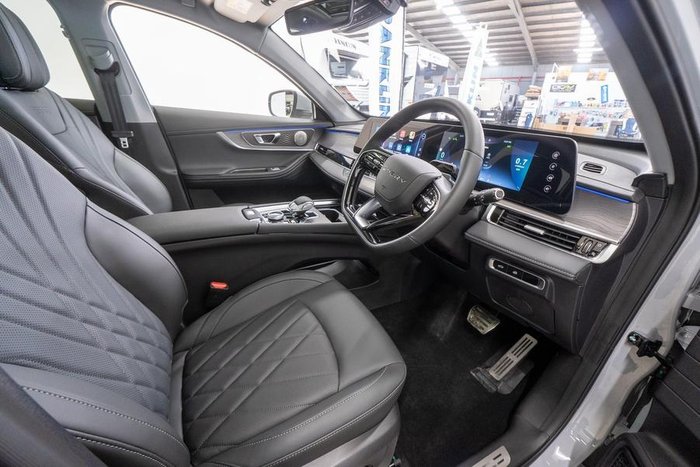 2025 Chery Tiggo 8 Pro Max Ultimate AWD