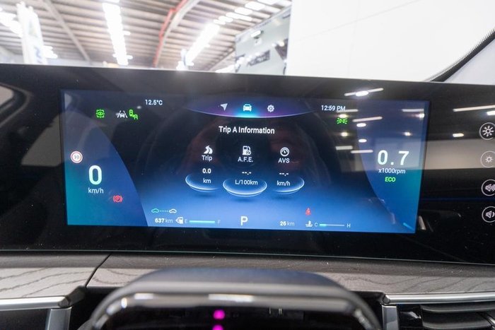 2025 Chery Tiggo 8 Pro Max Ultimate AWD