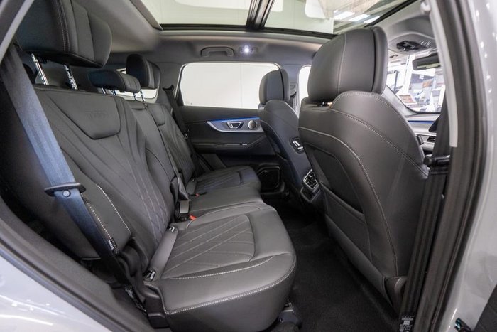 2025 Chery Tiggo 8 Pro Max Ultimate AWD