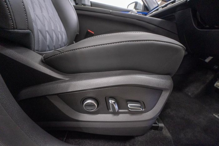 2025 Chery Tiggo 8 Pro Max Ultimate AWD