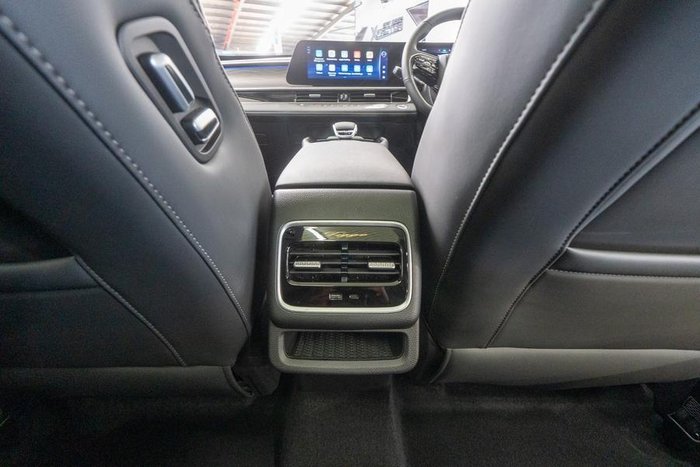 2025 Chery Tiggo 8 Pro Max Ultimate AWD