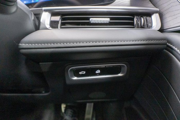 2025 Chery Tiggo 8 Pro Max Ultimate AWD