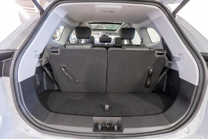 2025 Chery Tiggo 8 Pro Max Ultimate AWD