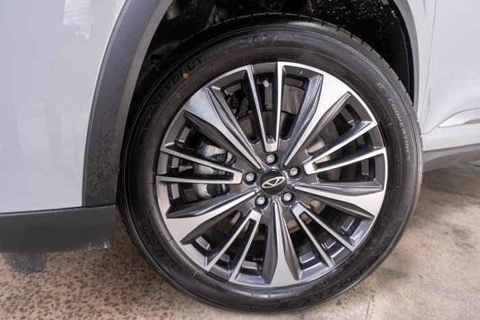 2025 Chery Tiggo 8 Pro Max Ultimate AWD