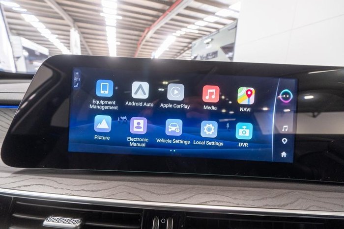 2025 Chery Tiggo 8 Pro Max Ultimate AWD