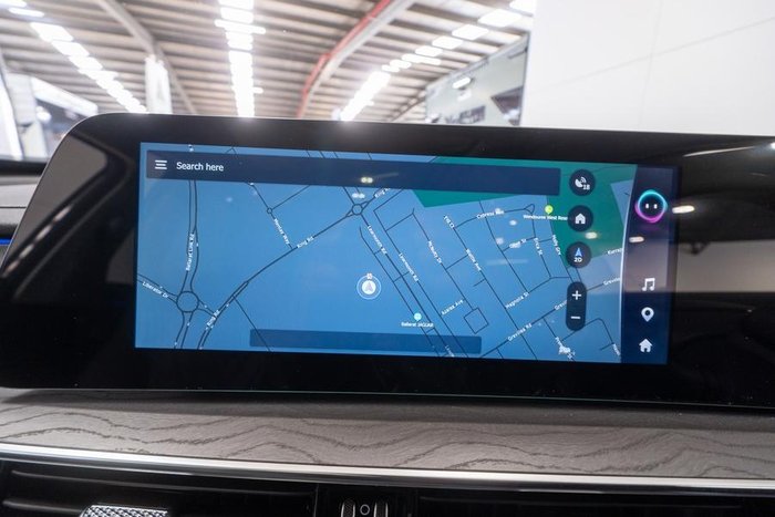 2025 Chery Tiggo 8 Pro Max Ultimate AWD