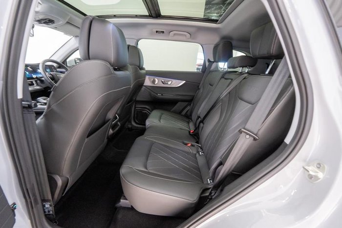 2025 Chery Tiggo 8 Pro Max Ultimate AWD