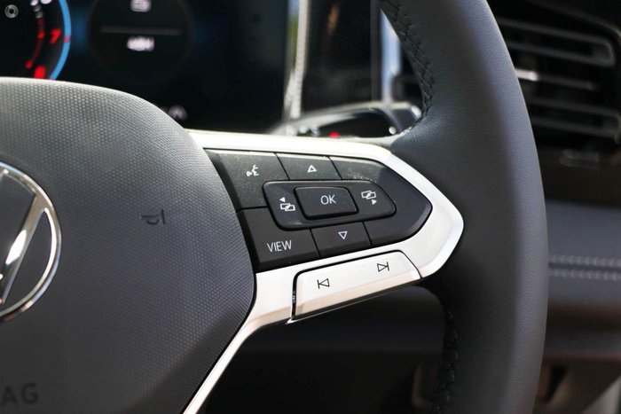 2025 Volkswagen Tiguan 110TSI Life