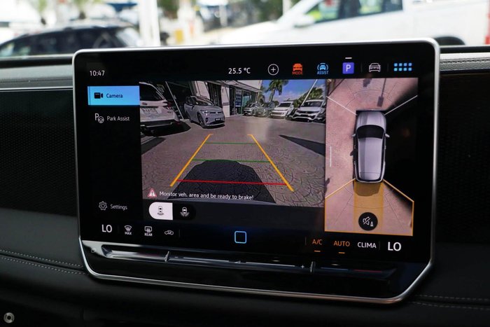 2025 Volkswagen Tiguan 110TSI Life