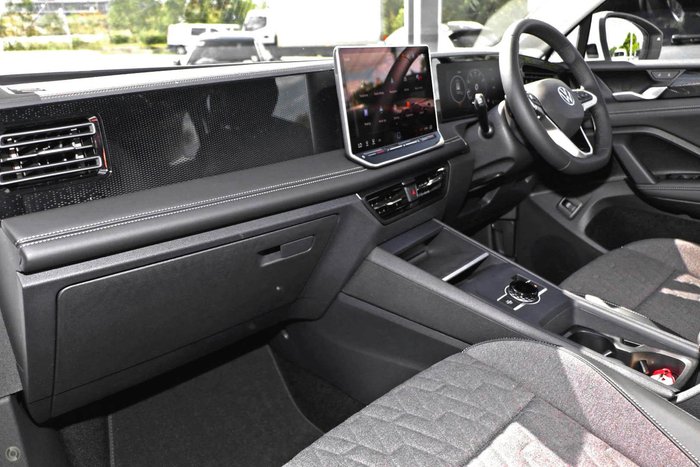 2025 Volkswagen Tiguan 110TSI Life