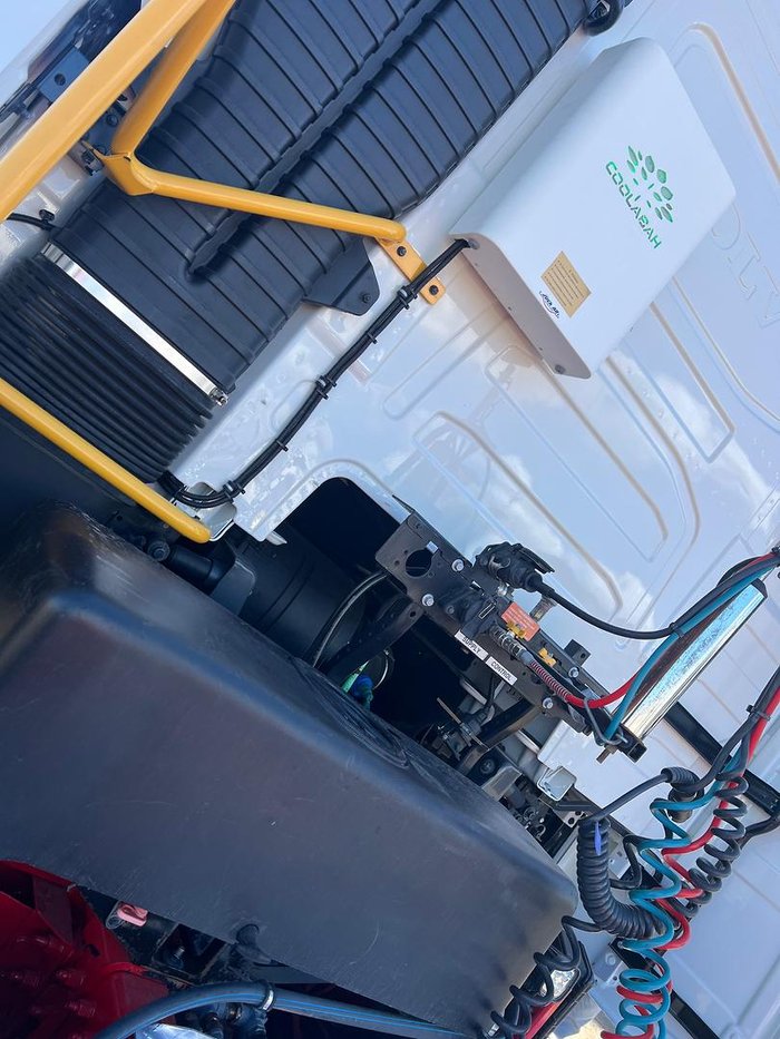 2020 Volvo Fh540 Globetrotter Xxl 6X4 Prime Mover. B DOUBLE