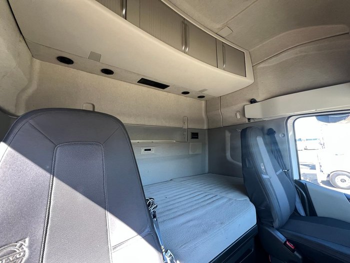 2020 Volvo Fh540 Globetrotter Xxl 6X4 Prime Mover. B DOUBLE