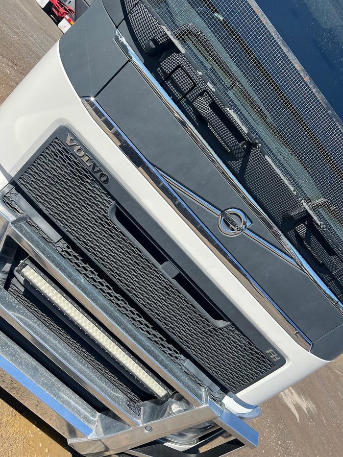 2020 Volvo Fh540 Globetrotter Xxl 6X4 Prime Mover. B DOUBLE