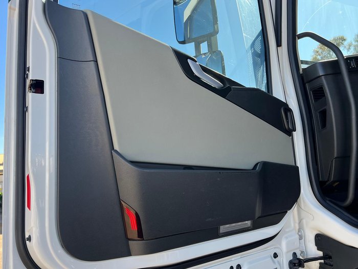 2020 Volvo Fh540 Globetrotter Xxl 6X4 Prime Mover. B DOUBLE