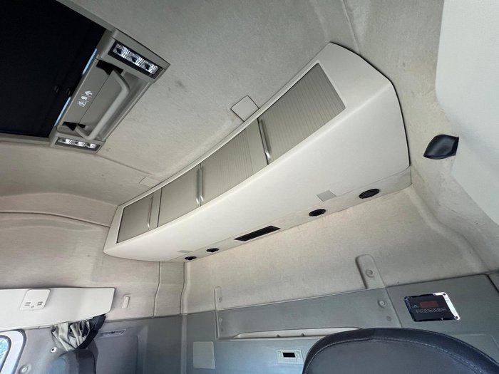 2020 Volvo Fh540 Globetrotter Xxl 6X4 Prime Mover. B DOUBLE