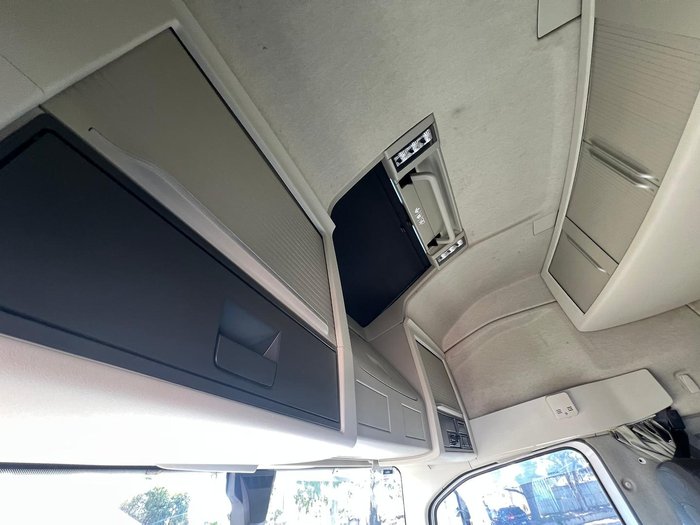 2020 Volvo Fh540 Globetrotter Xxl 6X4 Prime Mover. B DOUBLE