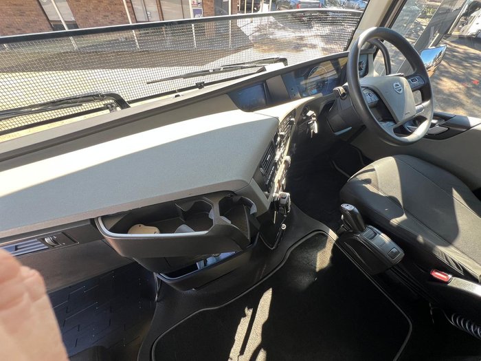 2020 Volvo Fh540 Globetrotter Xxl 6X4 Prime Mover. B DOUBLE