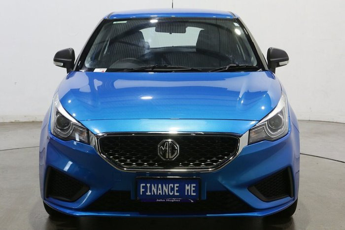 2024 MG MG3