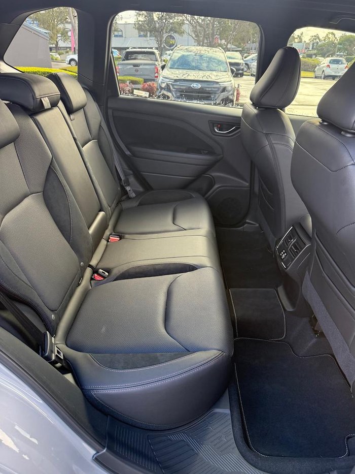 2025 Subaru Forester Hybrid Touring S6 MY26 AWD River Rock