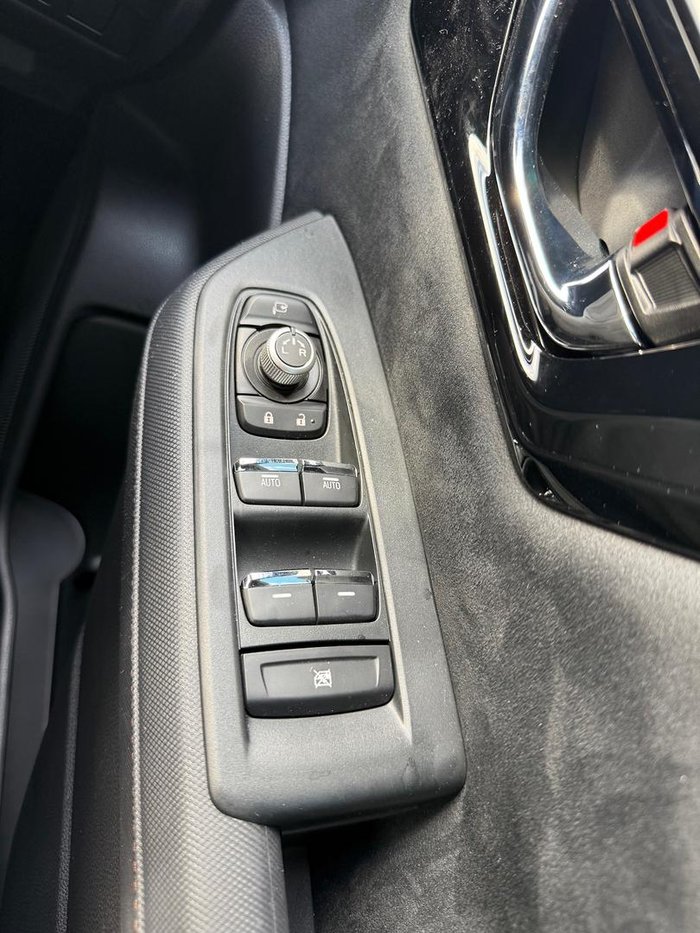 2025 Subaru Forester Hybrid Touring S6 MY26 AWD River Rock