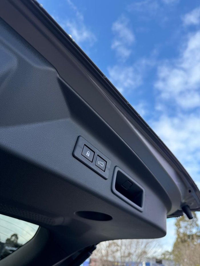 2025 Subaru Forester Hybrid Touring S6 MY26 AWD River Rock