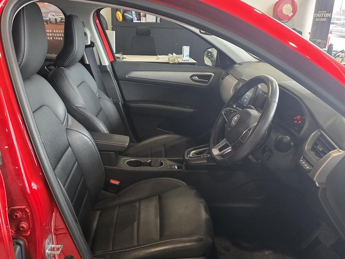 2022 Renault Arkana Zen