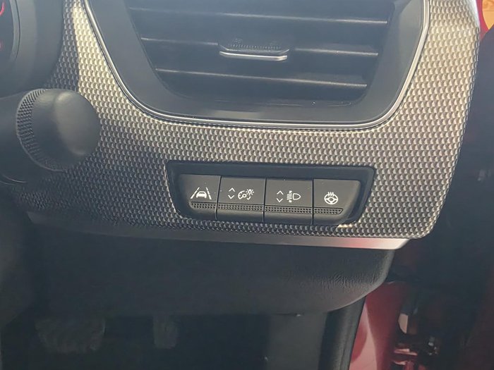 2022 Renault Arkana Zen