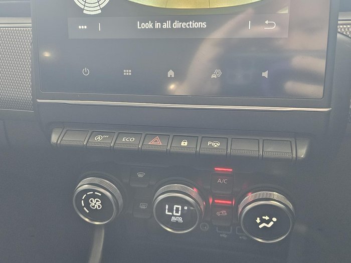 2022 Renault Arkana Zen