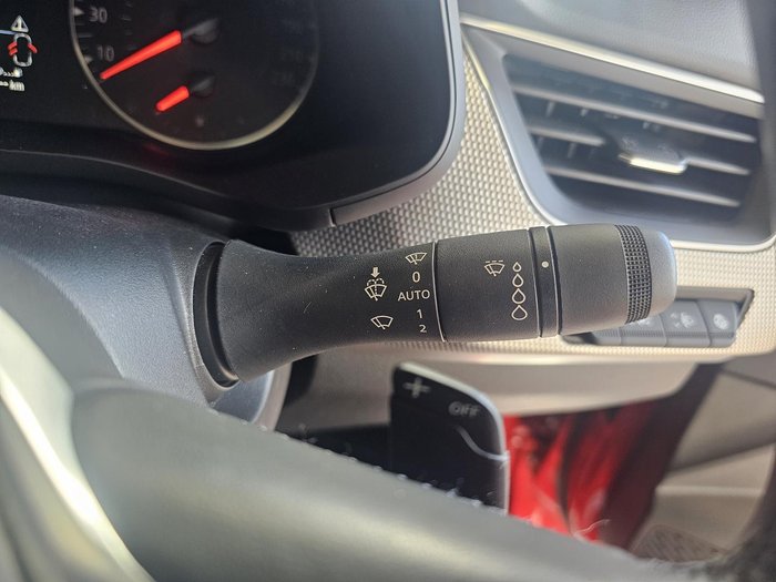 2022 Renault Arkana Zen