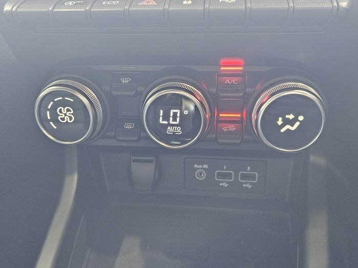 2022 Renault Arkana Zen