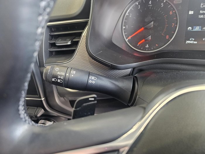 2022 Renault Arkana Zen