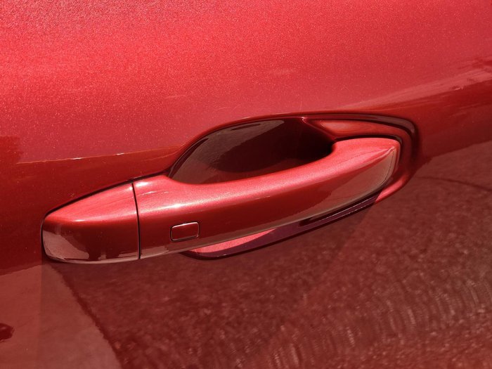 2022 Renault Arkana Zen