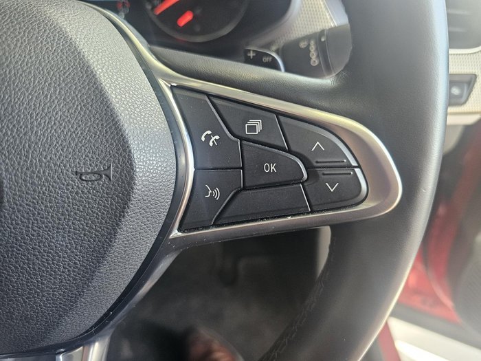 2022 Renault Arkana Zen